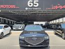 Genesis G90 Prestige 3.8L AWD
