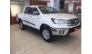 Toyota Hilux 2.7 Full Option Automatic