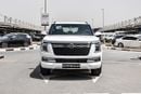 Nissan Patrol 3.8L V6 LE Titanium | GCC | Al Rusomani Warranty