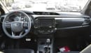تويوتا هيلوكس Hilux D4D GR Sport 2.8L Diesel 2024 Model