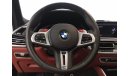 BMW X5M Competition  Full Option | Available in USA | Ready For Export