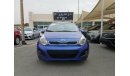 Kia Rio Kia Rio 2013 GCC is very clean, without final accidents, agency condition and does not need any expe