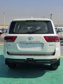 تويوتا لاند كروزر GXR1 3.5L