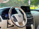 Nissan Patrol SE T2 LEATHER | GCC Specs | Well Maintained