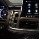 جي أم سي يوكون SLE 5.3L 4WD (9 Seater) AED 2,107 P.M • 0% Downpayment • GMC Yukon XL SLE • 1 Year Warranty