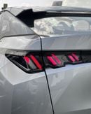 بيجو 3008 NEW PEUGEOT 3008 Allure - 1.6T - (2026 MODEL) GCC specs