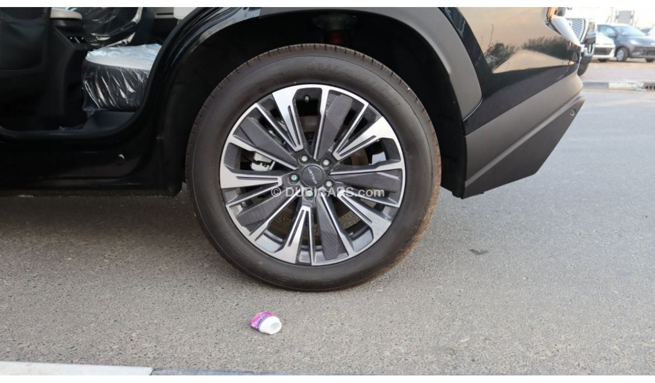 Jetour Dashing Jetour Dashing 1.5Ltr 2024YM