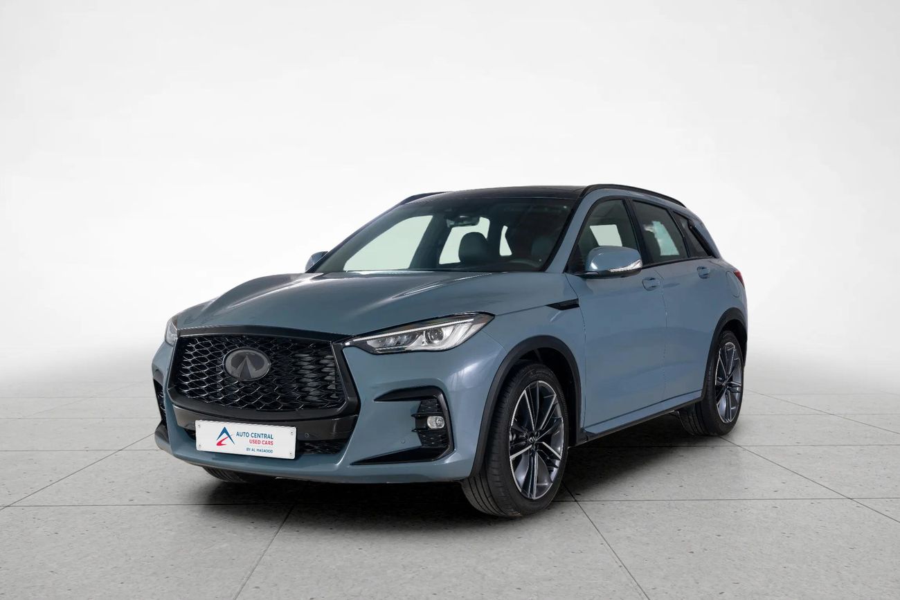 Infiniti QX50 SPORT 2.0