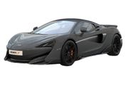 McLaren 600LT