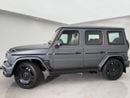 مرسيدس بنز G 63 AMG