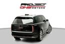 Land Rover Range Rover LWB Autobiography P400 3.0L P530 AUTOBIOGRAPHY WITH WARRANTY AND SERVICE CONTRACT
