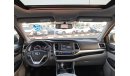 Toyota Highlander 2015 TOYOTA HIGHLANDER XLE AWD / 2019 FACELIFT