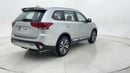 Mitsubishi Outlander 2.5L GLX Mid Line 2023 GLX MID LINE | AED 930/Month | 0 DP | 30 Day Return | Warranty | Service Hist