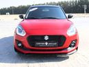 Suzuki Swift GLX 1.2L