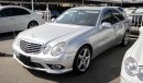 Mercedes-Benz E 550