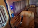 Mercedes Benz Sprinter 2023 MERCEDES BENZ SPRINTER 2.0L PETROL VIP LUXURY