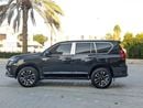 Toyota Prado TX-L V4 2.7L GCC SPECIFICATION IN EXCELLENT CONDITION