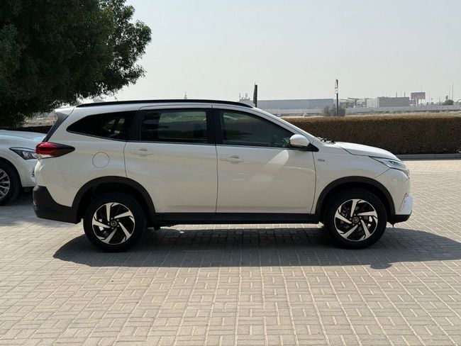 Toyota Rush EX, миниатюра 30