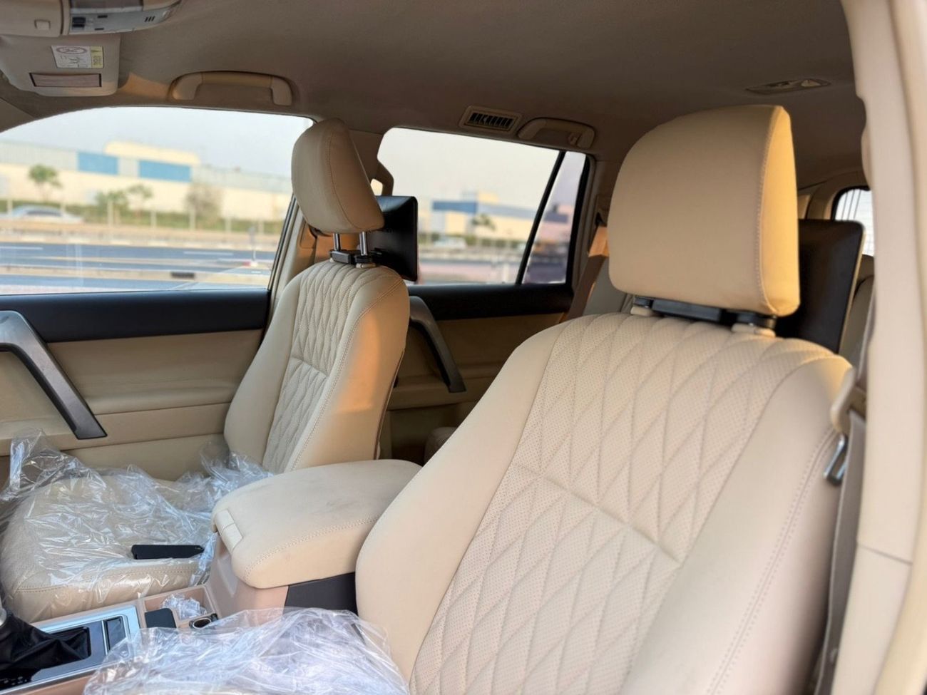 تويوتا برادو