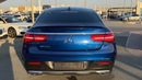 Mercedes-Benz GLE 43 AMG Coupe 3.0L