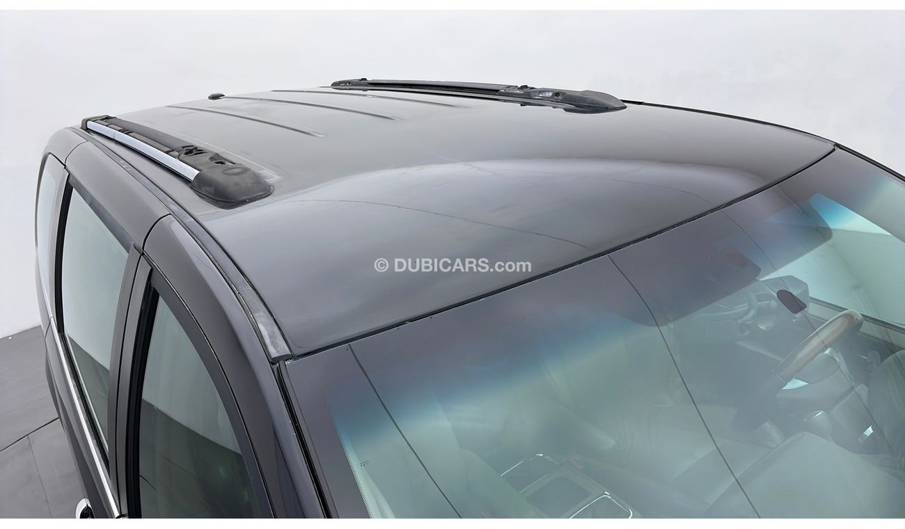 Chrysler Grand Voyager LIMITED 3.8 | Zero Down Payment | Free Home Test Drive