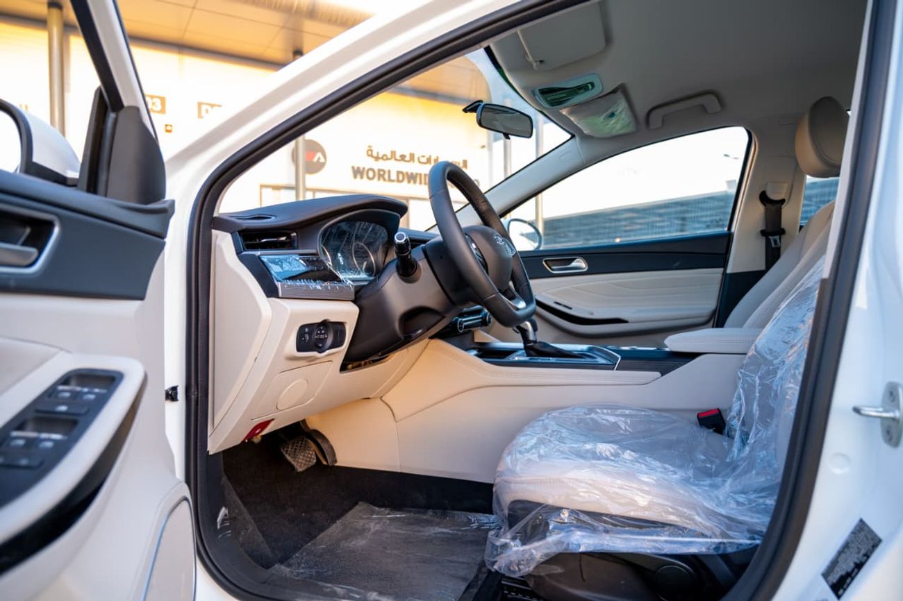 Chery Arrizo 5 COMFORT