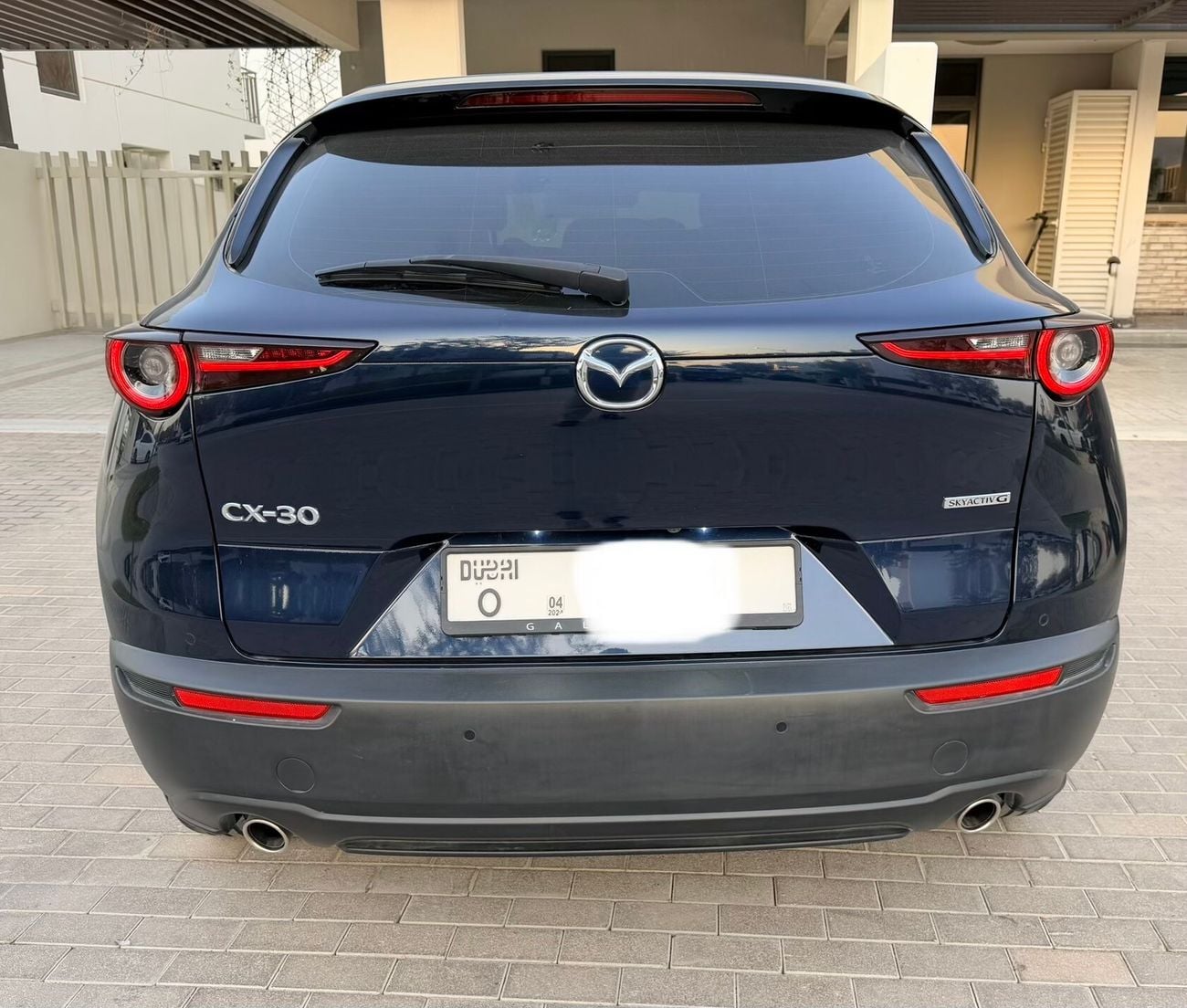 Mazda CX-30 ELITE