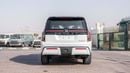 نيسان باترول 2026 Nissan Patrol SE Platinum 3.8L AT Petrol (White-Red) Black Roof (Export Only)
