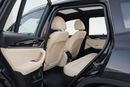 BMW X3 xDrive 30i 2.0L AED 1,762 / Monthly l 0% Downpayment l X3 l 1 Year Warranty