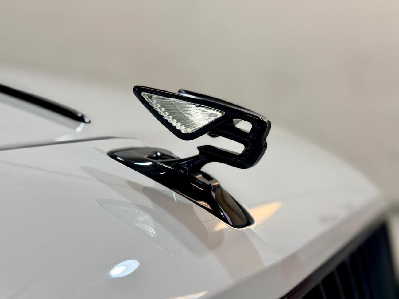 Bentley Flying Spur 4.0T V8 AZURE