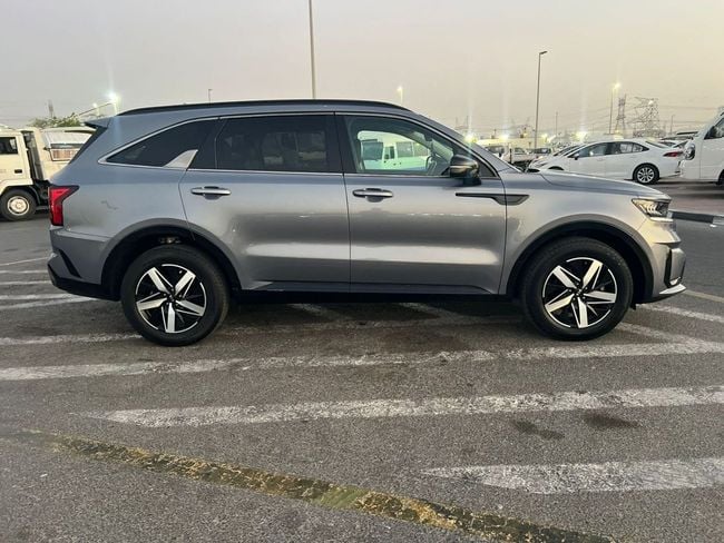 Kia Sorento S, миниатюра 24