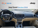 Jeep Grand Cherokee Limited 3.6L