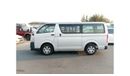 تويوتا هاياس TOYOTA HIACE VAN RIGHT HAND DRIVE (PM 891)
