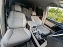 Toyota Prado TX-L Facelifted With Interior And Exterior TXL GCC Specs In excellent Condition
