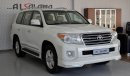 Toyota Land Cruiser GXR V6