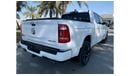 RAM 1500 DODGE RAM LARAMIE LONGHORN DIESEL