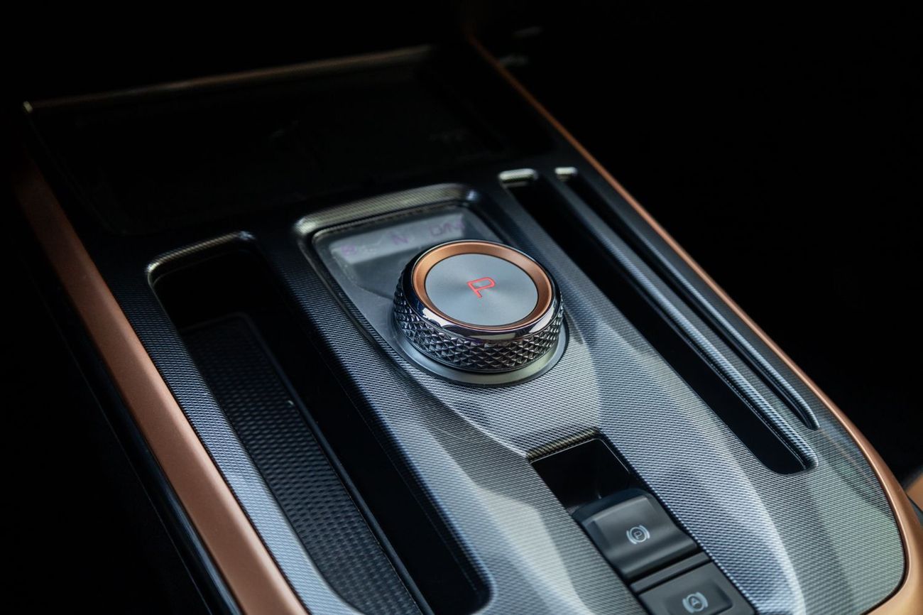 هافال جوليون 1.5T High Deluxe (181 hp)