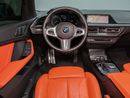 بي أم دبليو 218i جران كوبيه M SPORT