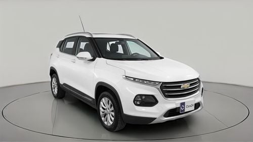 شيفروليه جروف 2023 LT | AED 502/Month | 0 DP | 30 Day Return | Warranty