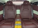 Rolls Royce Wraith STD 6.6L , V12 , RWD