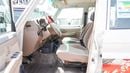 Toyota Land Cruiser Pick Up LX 4.0L V6 Double Cabin M/T