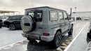 Mercedes-Benz G 63 AMG 4MATIC SUV MERCEDES G 63 AMG NIGHT PACKAGE NARDO GREY