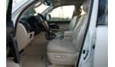 Toyota Land Cruiser 200 GXR V6 4.0L Petrol Grand Touring