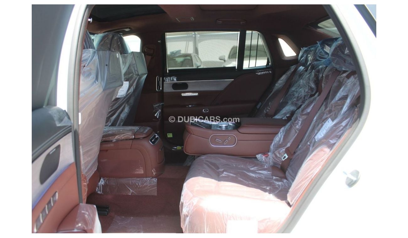 Genesis G90 GENESIS G90 PLATINUM 2023 MODEL 3.5L TURBO