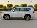 Toyota Land Cruiser VXR