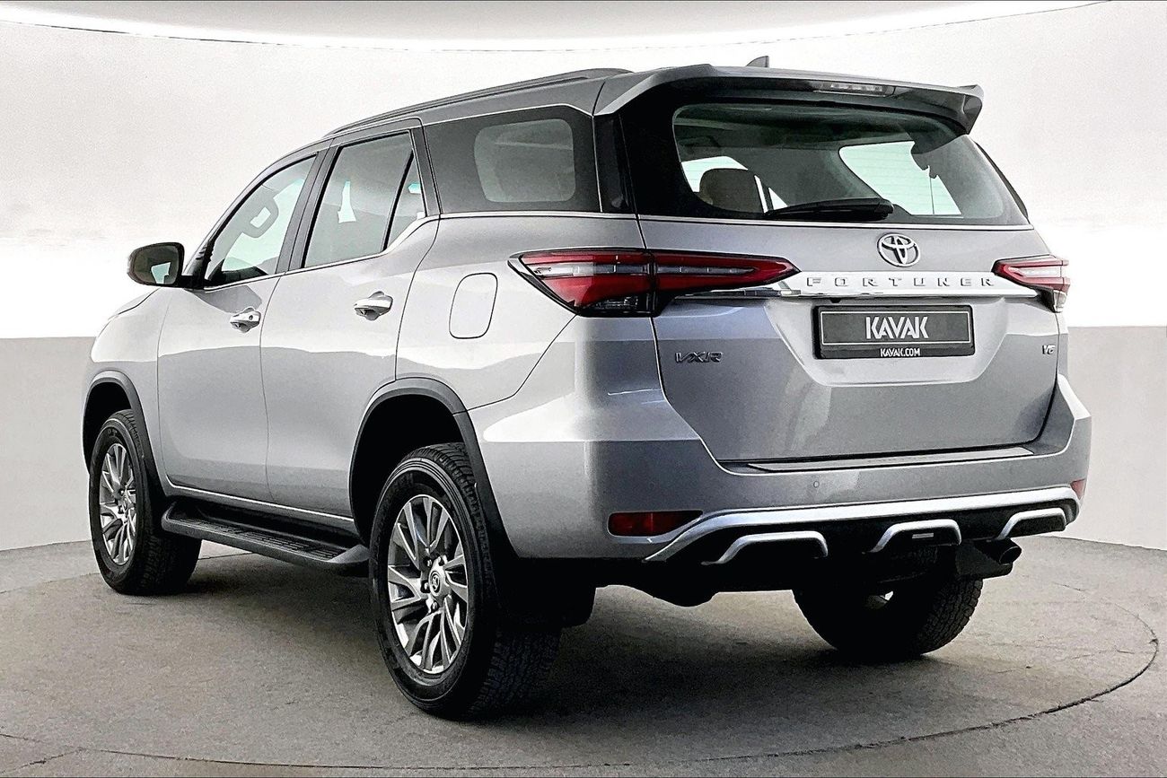 مازدا CX30 Trend | شامل الضمان | 0 ﺪﻔﻋﺓ ﺃﻮﻟﻯ