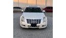 Cadillac CTS