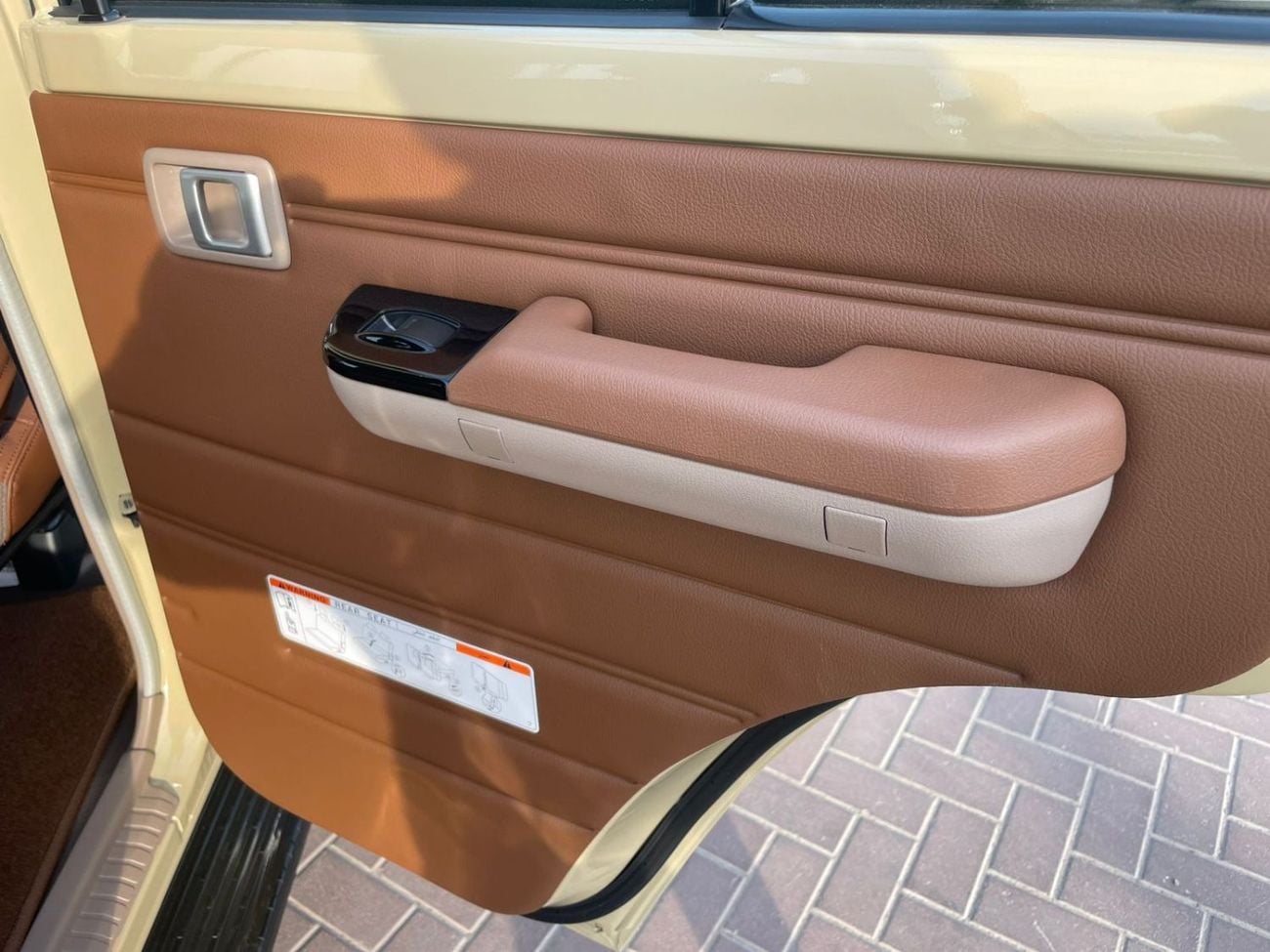 Toyota Land Cruiser 70