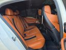 BMW M5 Std 4.4L BMW M5 2018 GCC // ORGINAL PAINT // PERFECT CONDITION // ACCIDENT FREE