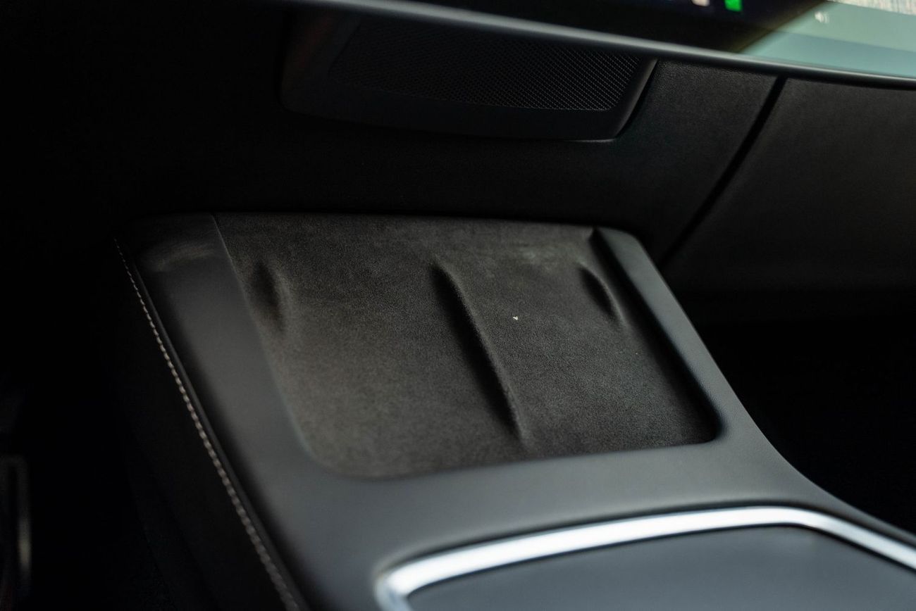 Tesla Model 3 Performance (AWD) 2022 Low Mileage Perfect Condition